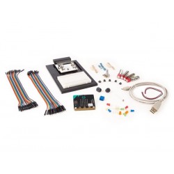  microbit - kit avance wpk002