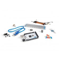  kit diy de base avec atmega2560 pour arduino® wpk502
