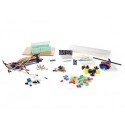  JEU DE PIÈCES ÉLECTRONIQUES POUR ARDUINO® WPK503