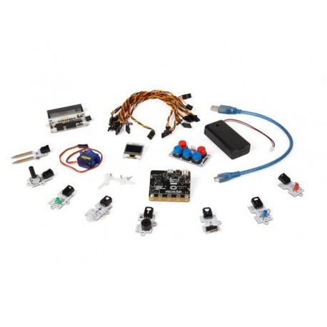  microbit® tinker kit wpk702