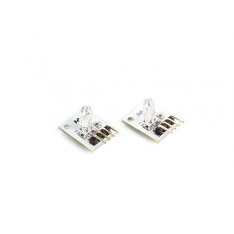  module rgb led (2 pcs) wpm307