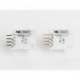  module rgb led (2 pcs) wpm307