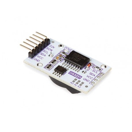  module rtc ds3231 wpm352