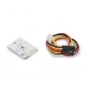  MODULE CAPTEUR PHOTOSENSIBLE AVEC CÂBLE À 3 BROCHES WPM407