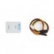  module capteur photosensible avec cable a 3 broches wpm407