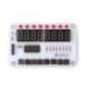  tm1638 module avec afficheurs et boutons wpm461
