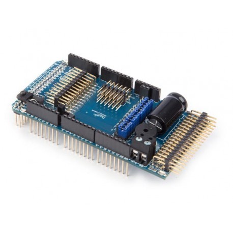  servo shield pour arduino® vrssm