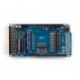  servo shield pour arduino® vrssm
