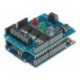  rgb shield pour arduino® wpk01