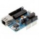  ethernet shield pour arduino® wpk04