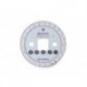  shield anneau led rgb pour micro:bit® wpse475