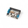  motor shield pour microbit® wpsh006