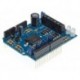  motor & power shield pour arduino® wpsh03