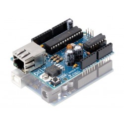  ethernet shield pour arduino® wpsh04