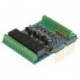  i/o shield pour arduino® wpsh05