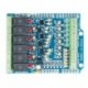  i/o shield pour arduino® wpsh05