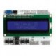  module lcd et clavier pour arduino® - lcd1602 wpsh203