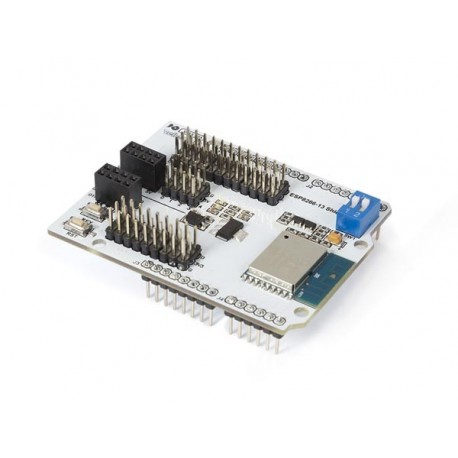  shield wlan esp-wroom-02 wpsh205