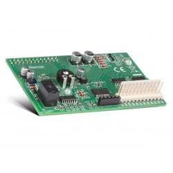  oscilloscope et logic analyzer shield pour raspberry pi wpsh206
