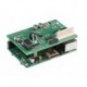  oscilloscope et logic analyzer shield pour raspberry pi wpsh206