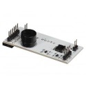  Shield capteur pour Arduino® ATmega WPSH212