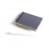  ÉCRAN TACTILE 2.8" POUR CARTE DE DÉVELOPPEMENT UNO/MEGA WPSH412