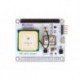  neo-6m gps shield pour raspberry pi® wpsh456