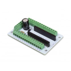  adaptateur de terminal pour nano arduino® wpsh604