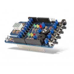  shield stem pour arduino wsedu10