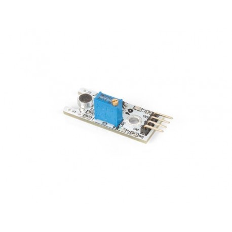  module de detection sonore avec microphone wpse309