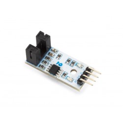  capteur de vitesse ir pour arduino® wpse347