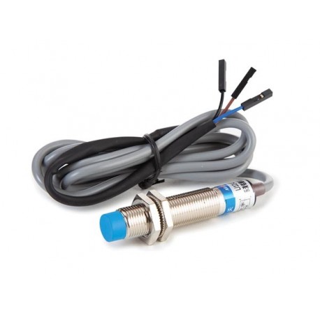  detecteur de proximite inductif wpse476