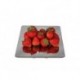  balance de cuisine numerique - 5 kg / 1 g - effet miroir 
