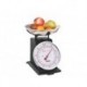  balance de cuisine analogique - 5 kg / 20 g 