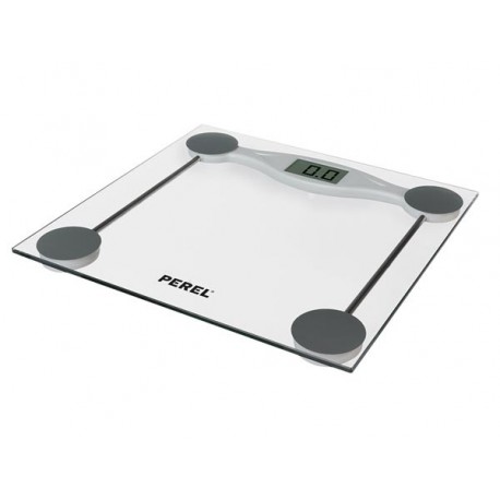  pese-personne numerique - 180 kg / 100 g 