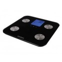 PÈSE-PERSONNE IMPÉDANCEMÈTRE NUMÉRIQUE - 180 kg / 100 g 