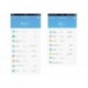  pese-personne intelligent avec application tuya (pour android & ios) 