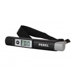  pese-bagage numerique - 50 kg / 100 g - ecologique - sans piles 
