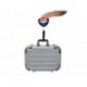  pese-bagage numerique - 40 kg / 10 g 