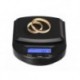  mini balance de precision numerique - 500 g / 0.1 g 