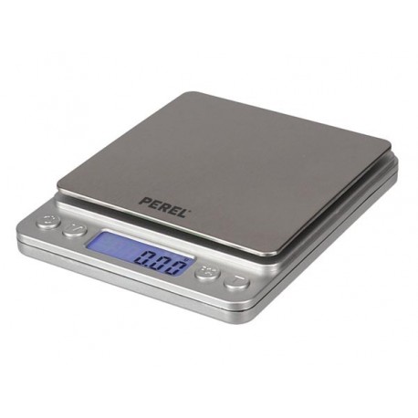  mini balance de precision numerique - 500 g / 0.01 g 