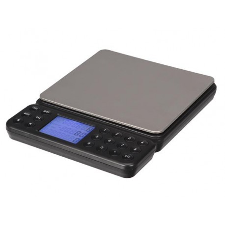  balance de comptage - 2 kg / 0.1 g 