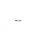  Wiha Embout Standard 25 mm Pozidriv 1/4" (01690) PZ3 