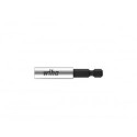  Wiha Porte-embout magnétique, 58 mm 1/4" (01895) 