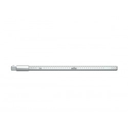  wiha lame interchangeable system 6 adaptateur carre 1/4" pour douilles (03883) 150 mm 