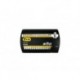  wiha jeu d'embouts xlselector embout y de 25 mm phillips, pozidriv, torx® 31 pcs 1/4" (41832) 