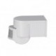  detecteur de mouvement pir - blanc 
