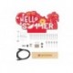  kit de soudage xl - hello summer wsxl106